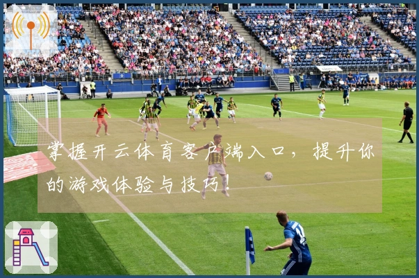 掌握开云体育客户端入口，提升你的游戏体验与技巧！