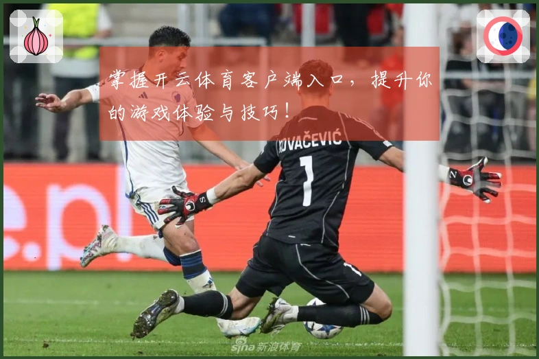 掌握开云体育客户端入口，提升你的游戏体验与技巧！