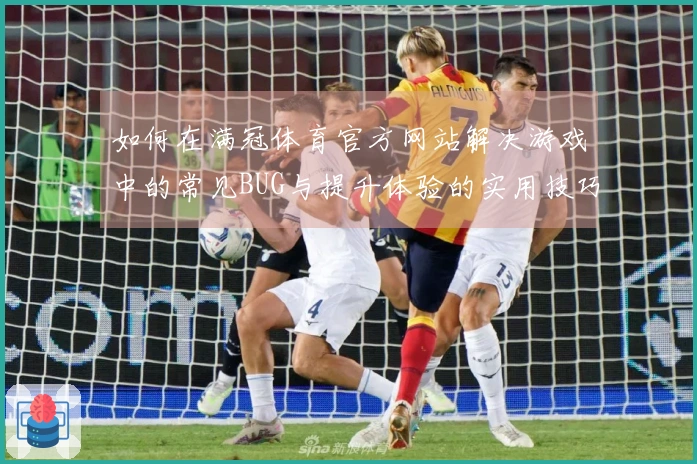 如何在满冠体育官方网站解决游戏中的常见BUG与提升体验的实用技巧